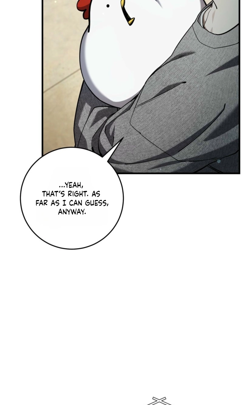 The Hunter's Gonna Lay Low Chapter 69 page 23 - 