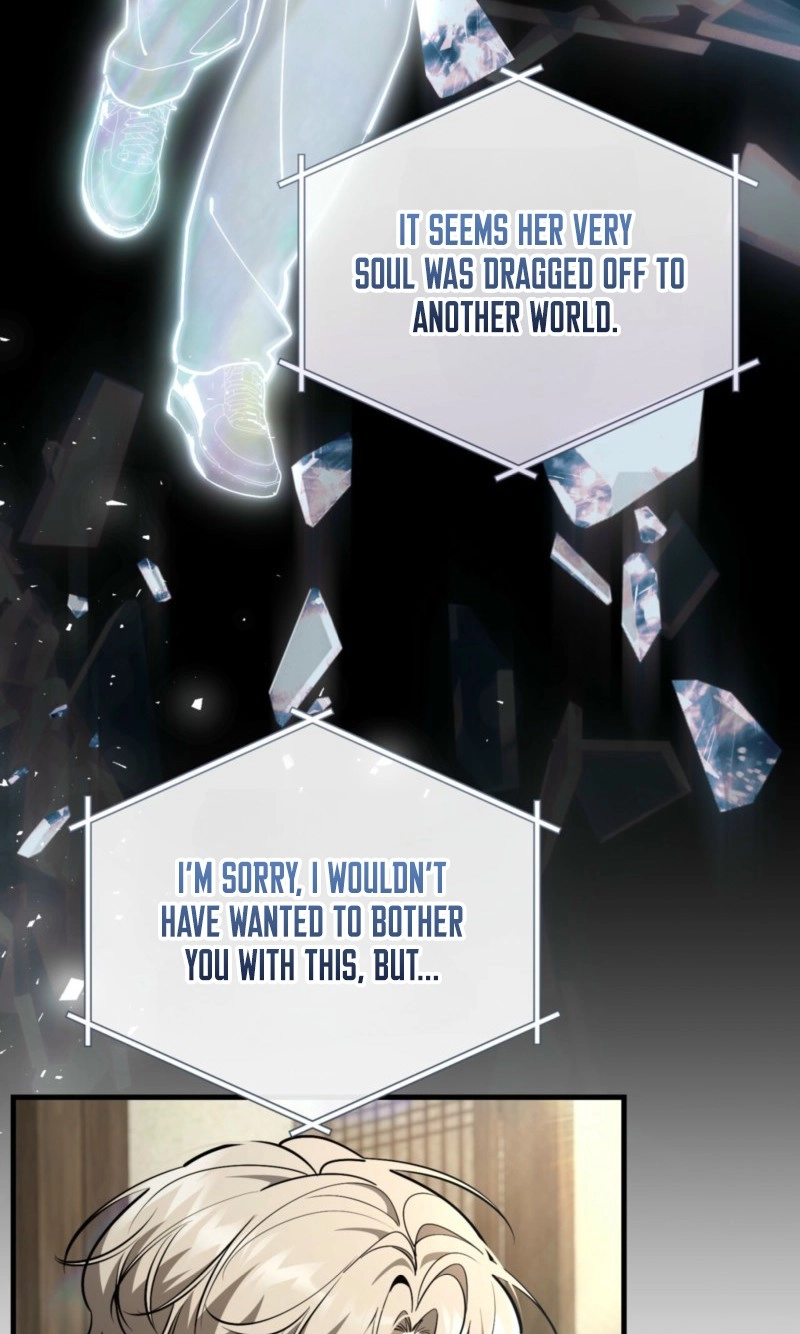 The Hunter's Gonna Lay Low Chapter 69 page 28 - 