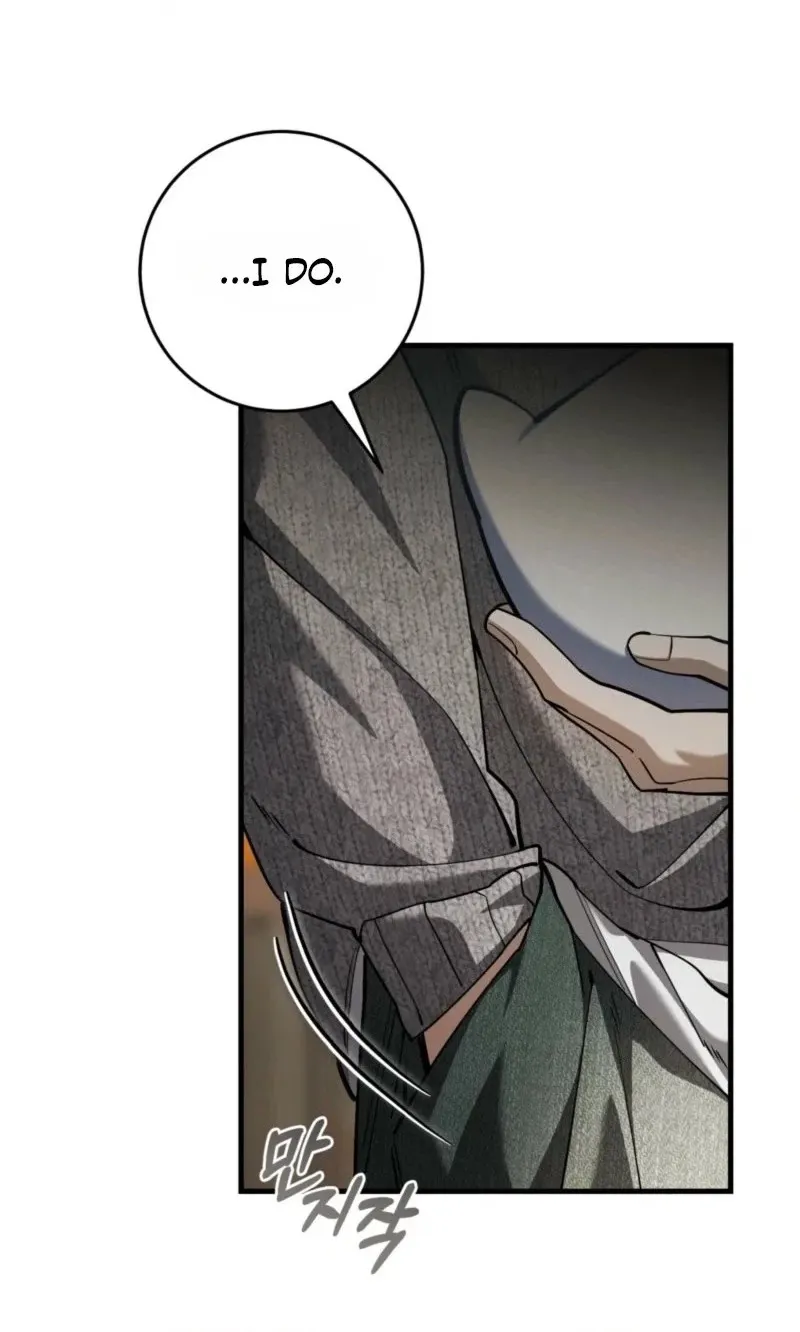 The Hunter's Gonna Lay Low Chapter 69 page 30 - 