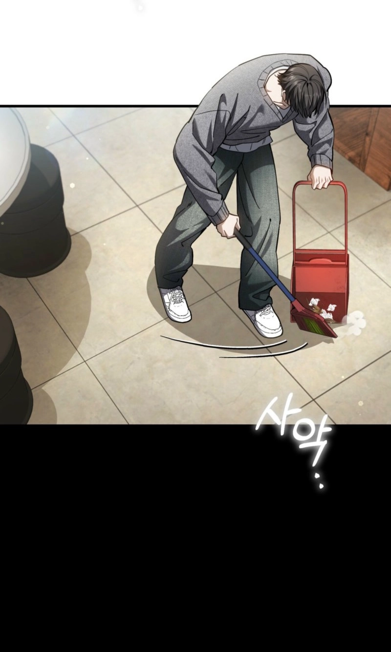 The Hunter's Gonna Lay Low Chapter 69 page 4 - 