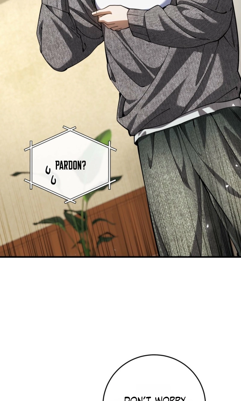 The Hunter's Gonna Lay Low Chapter 69 page 32 - 