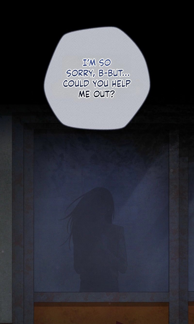 The Hunter's Gonna Lay Low Chapter 69 page 5 - 
