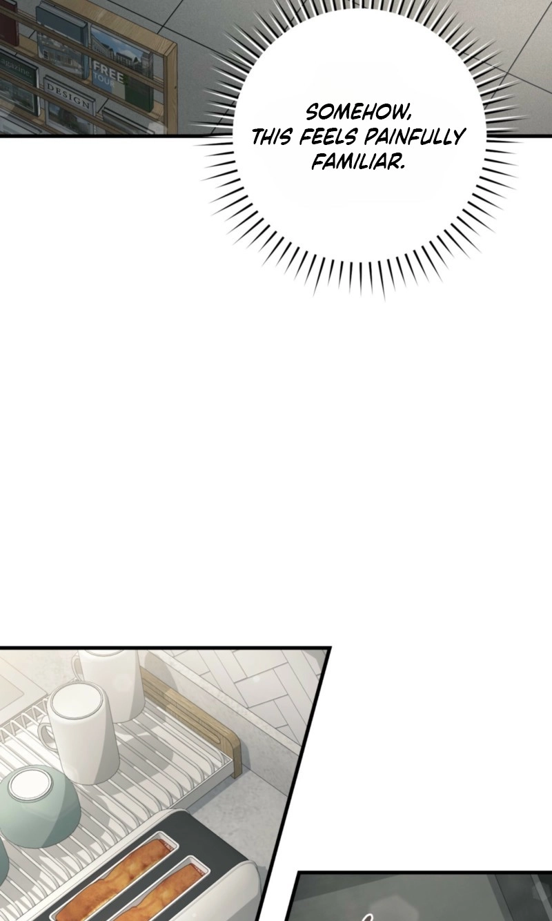 The Hunter's Gonna Lay Low Chapter 69 page 43 - 