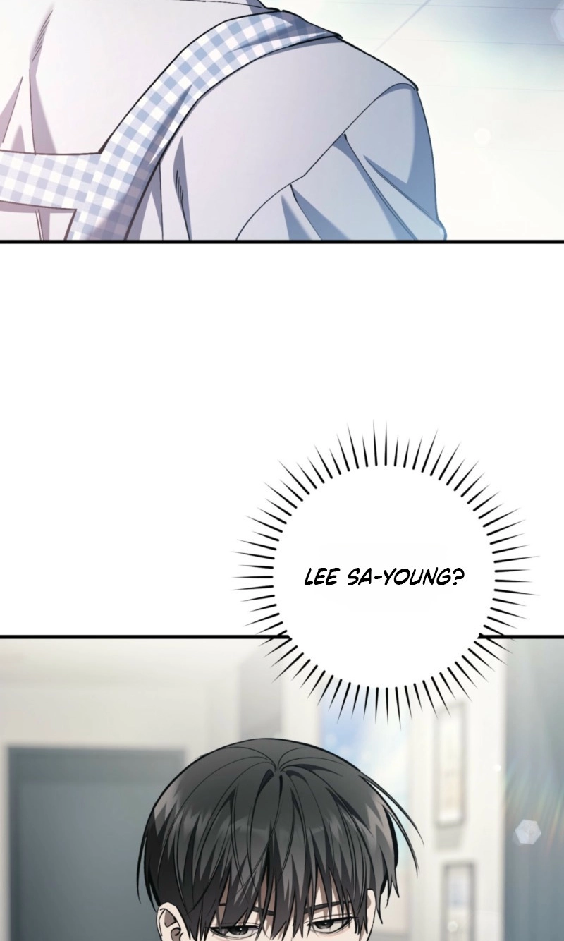The Hunter's Gonna Lay Low Chapter 69 page 47 - 