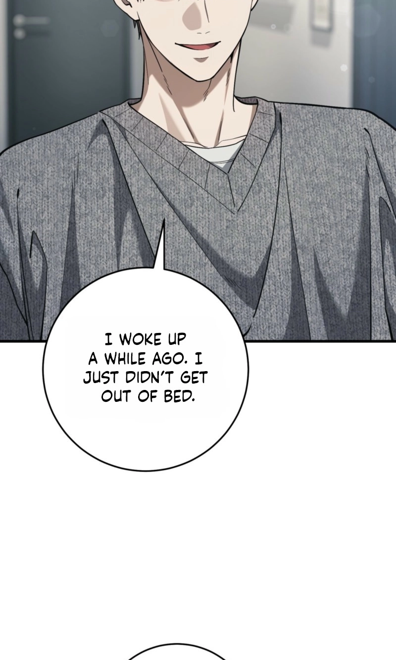 The Hunter's Gonna Lay Low Chapter 69 page 48 - 