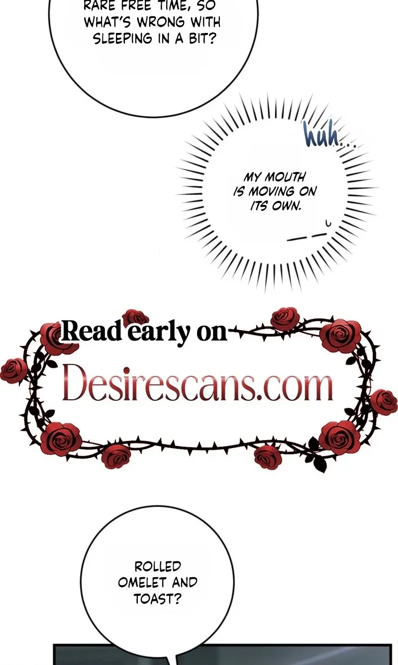 The Hunter's Gonna Lay Low Chapter 69 page 50 - 