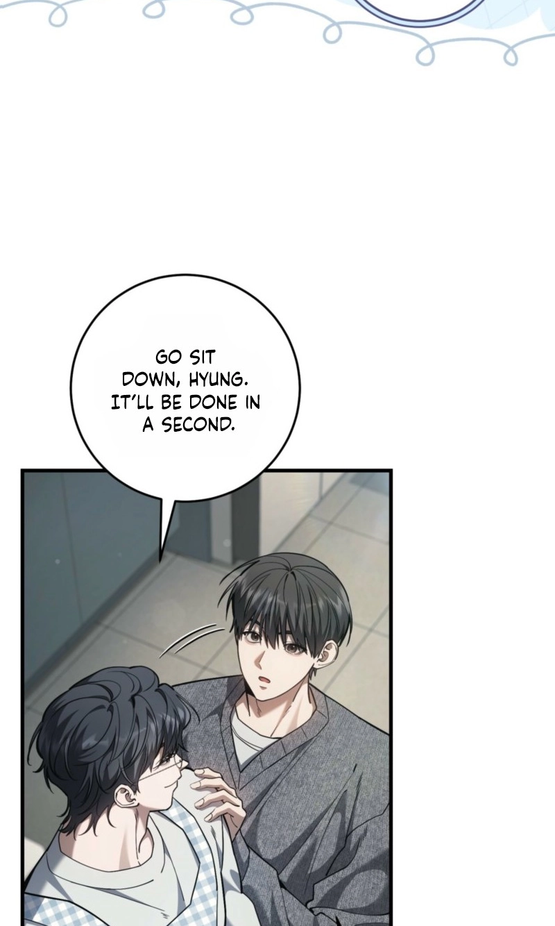 The Hunter's Gonna Lay Low Chapter 69 page 53 - 