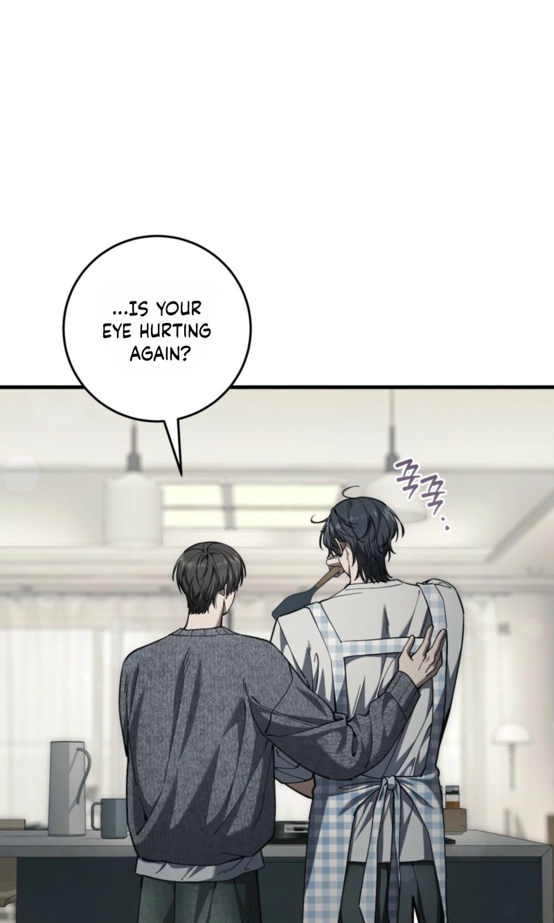 The Hunter's Gonna Lay Low Chapter 69 page 57 - 