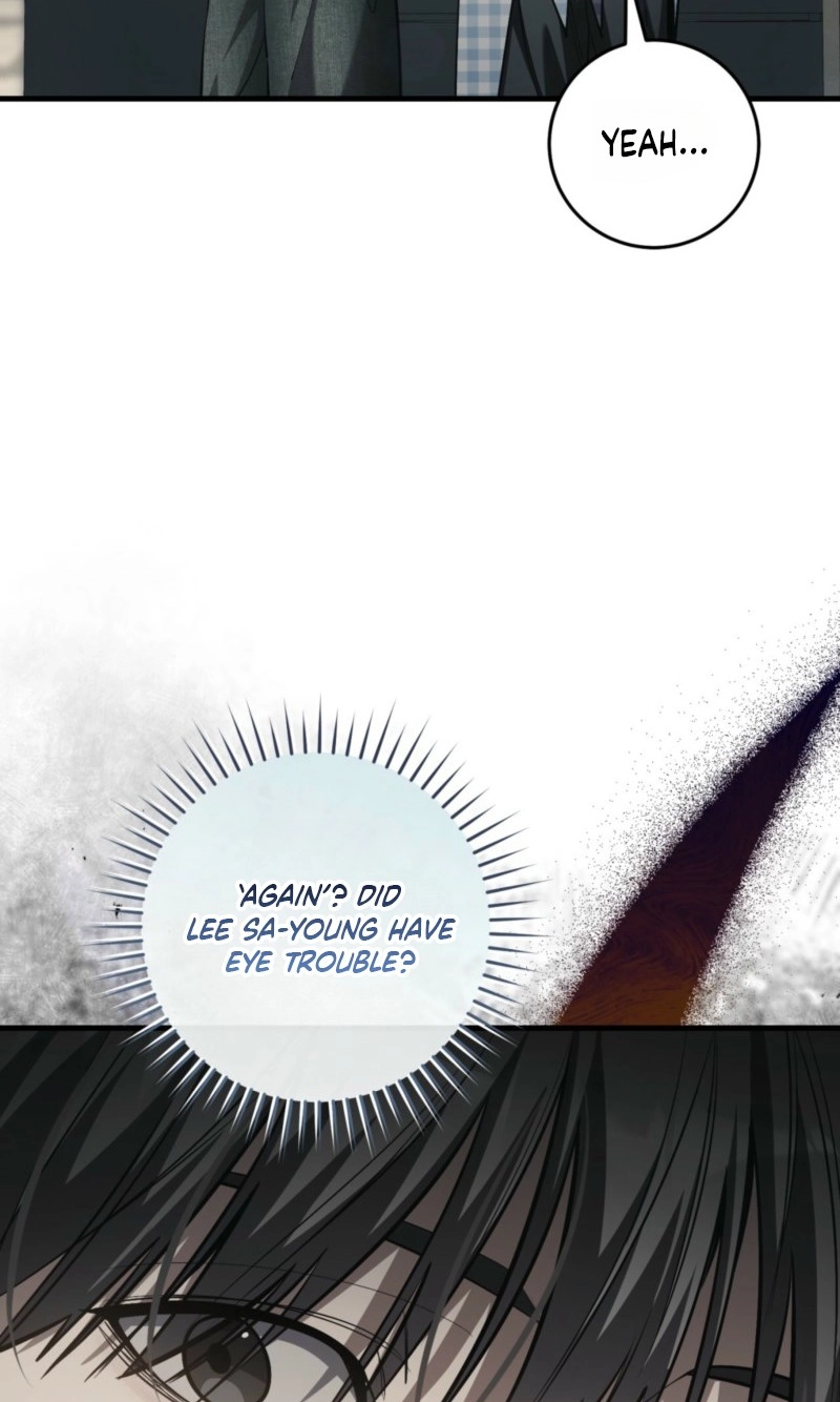 The Hunter's Gonna Lay Low Chapter 69 page 58 - 