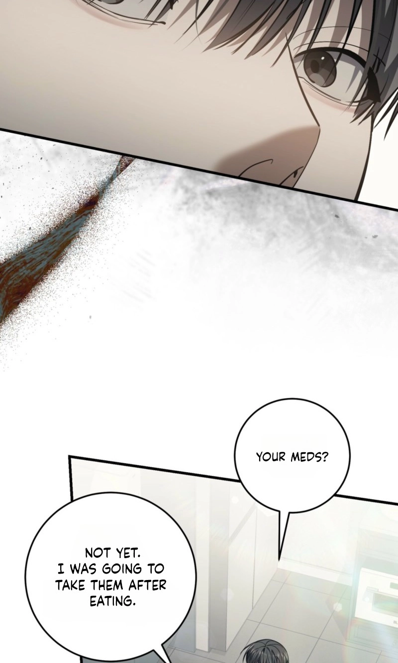 The Hunter's Gonna Lay Low Chapter 69 page 59 - 