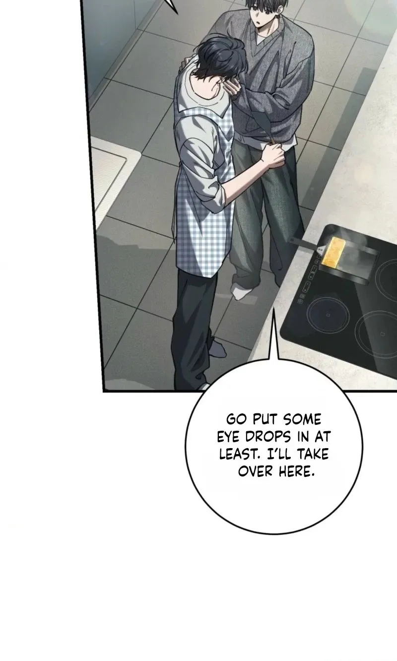 The Hunter's Gonna Lay Low Chapter 69 page 60 - 