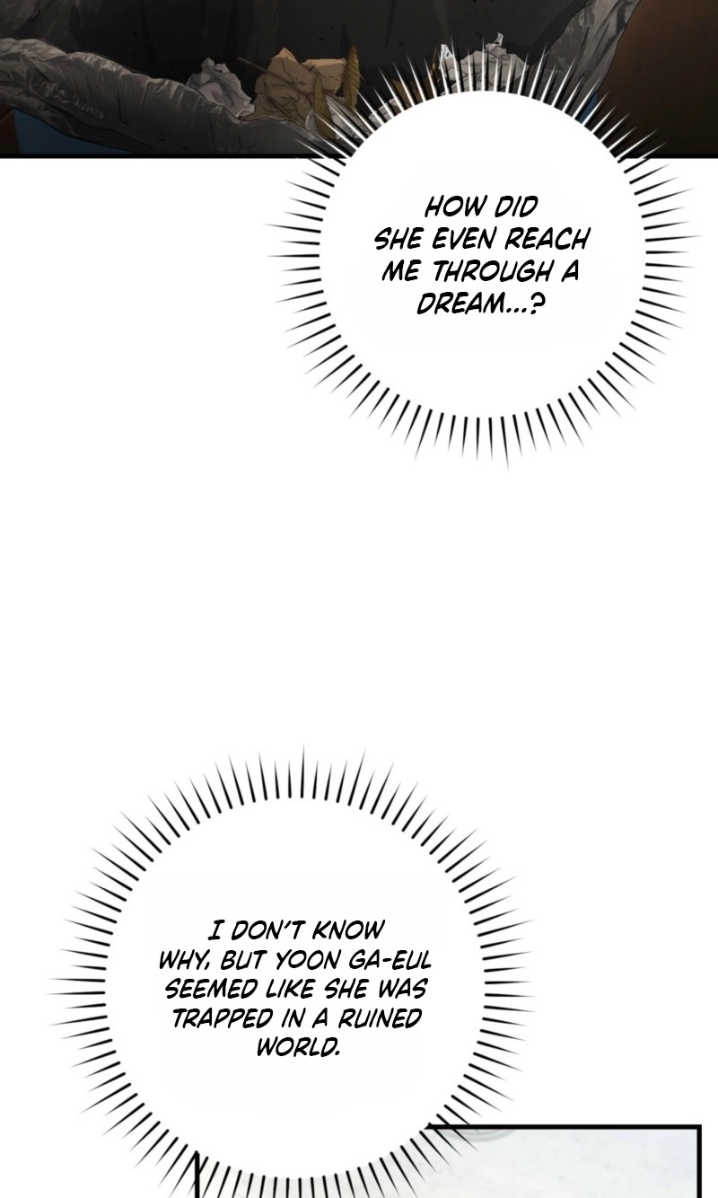 The Hunter's Gonna Lay Low Chapter 69 page 7 - 