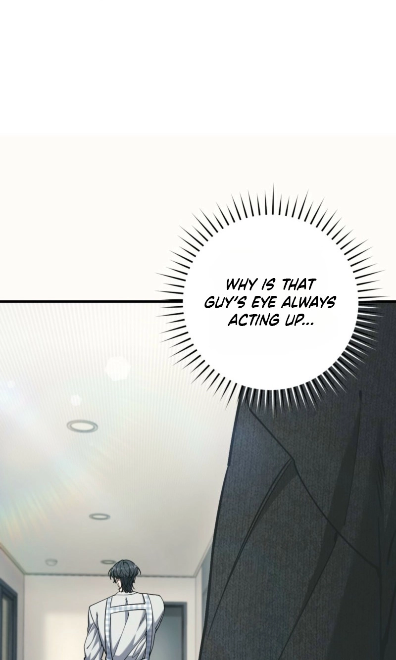 The Hunter's Gonna Lay Low Chapter 69 page 65 - 