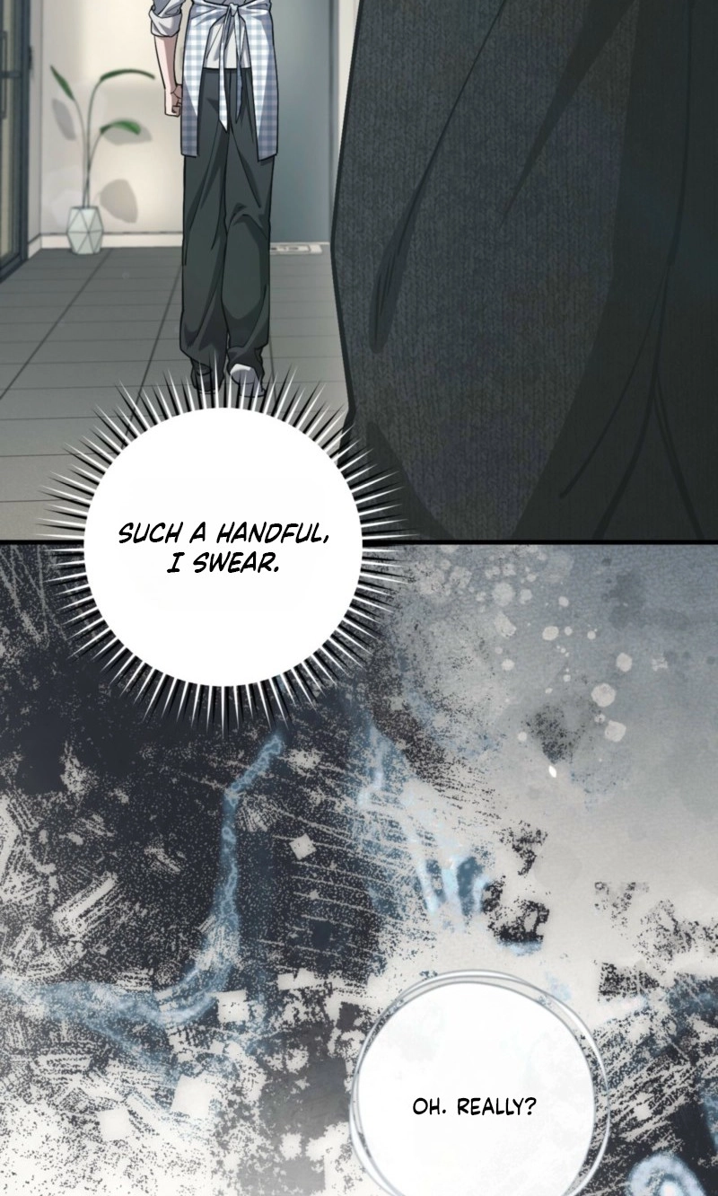 The Hunter's Gonna Lay Low Chapter 69 page 66 - 