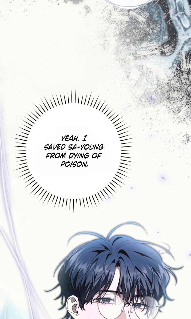 The Hunter's Gonna Lay Low Chapter 69 page 67 - 
