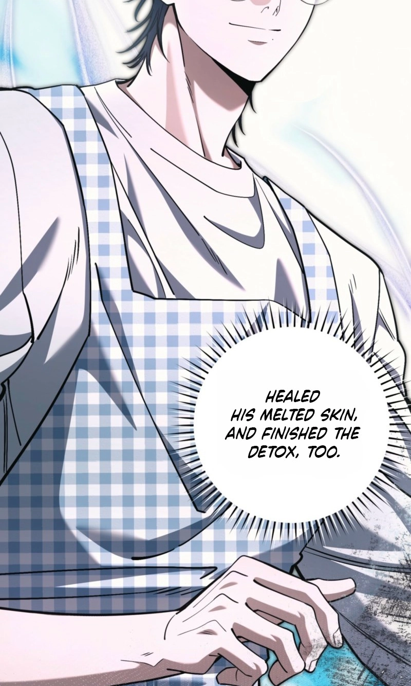 The Hunter's Gonna Lay Low Chapter 69 page 68 - 