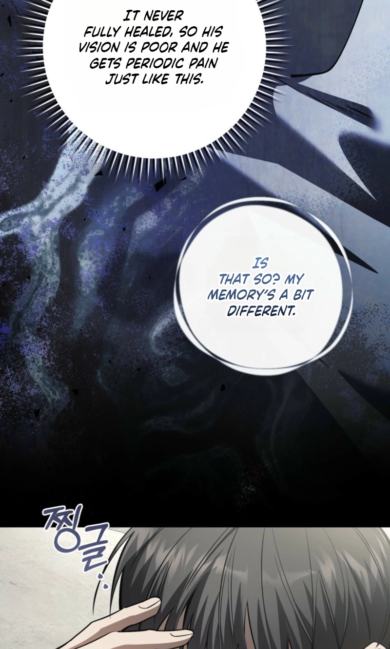 The Hunter's Gonna Lay Low Chapter 69 page 72 - 