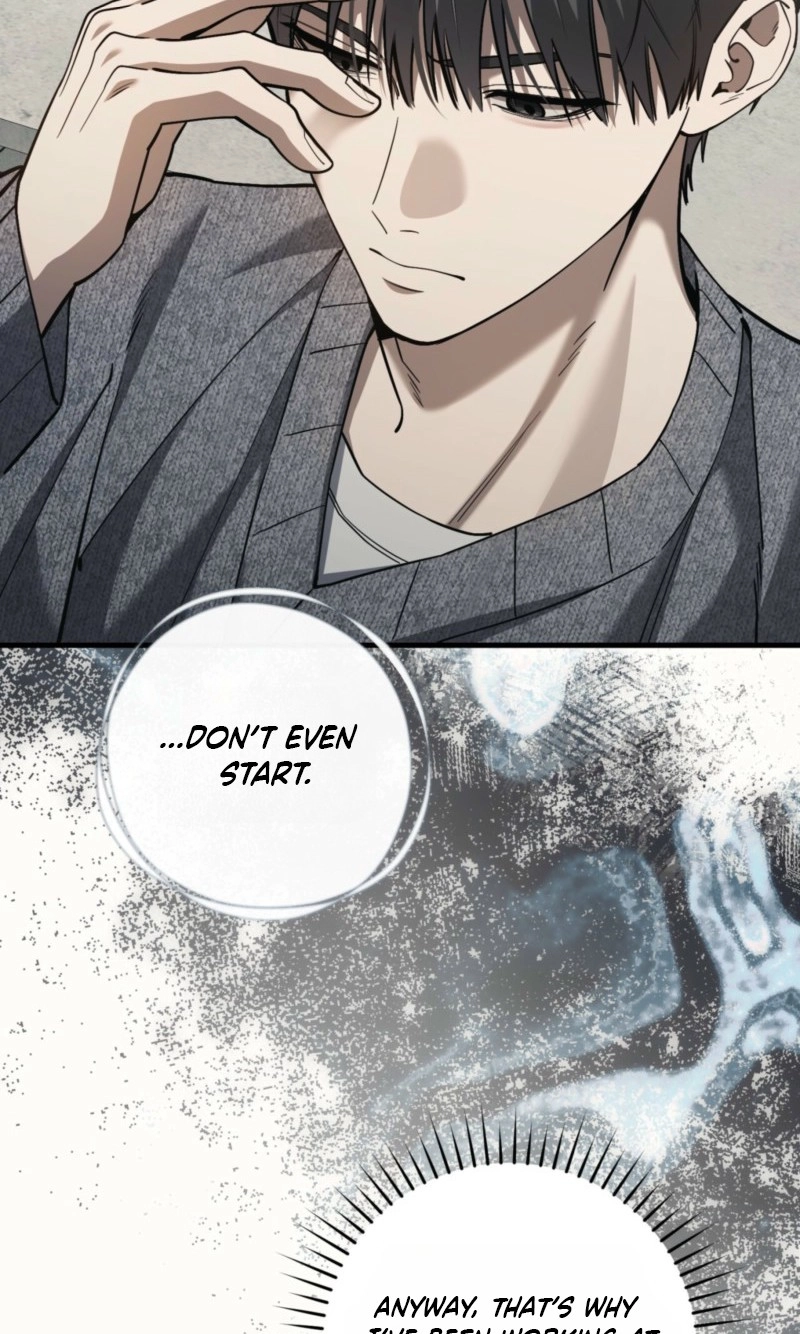 The Hunter's Gonna Lay Low Chapter 69 page 73 - 