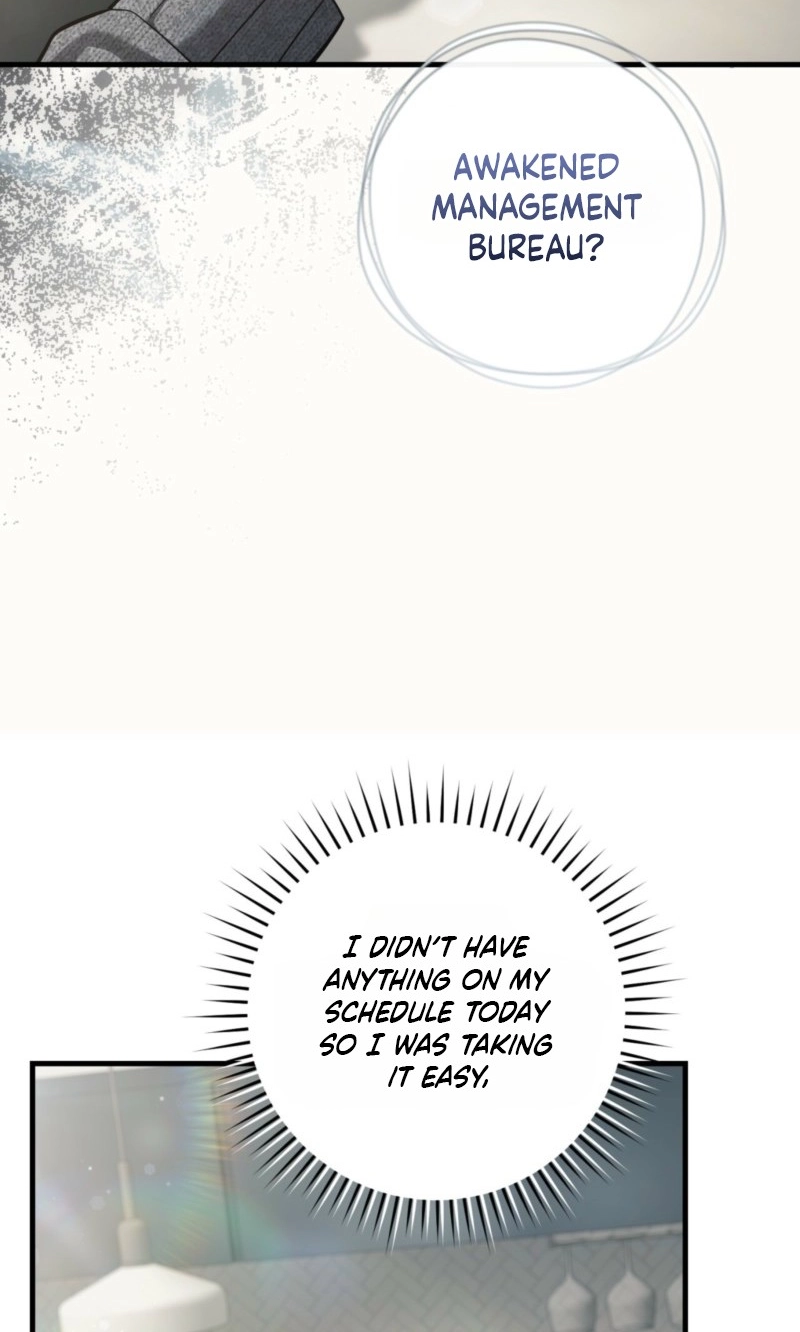 The Hunter's Gonna Lay Low Chapter 69 page 75 - 