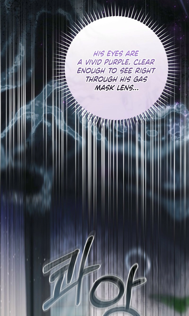 The Hunter's Gonna Lay Low Chapter 69 page 81 - 