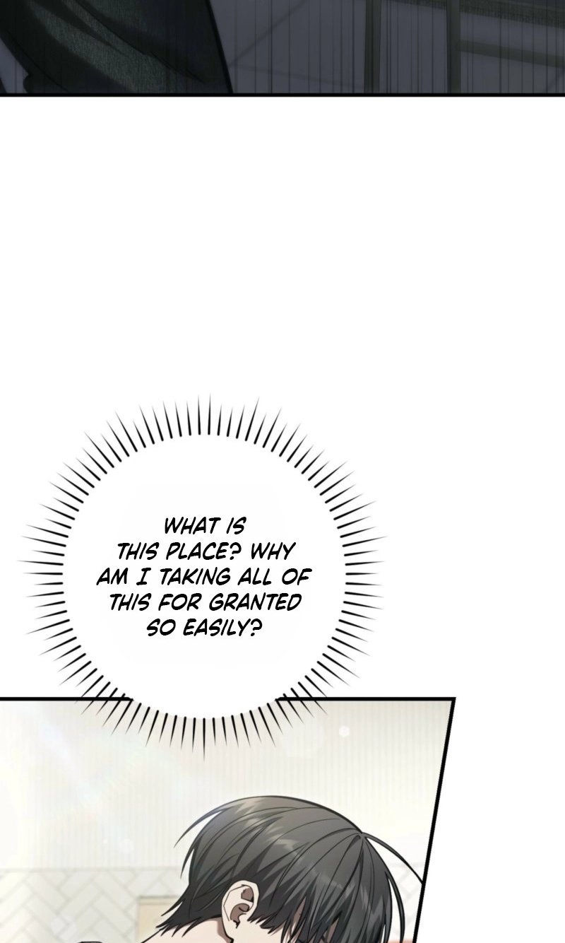 The Hunter's Gonna Lay Low Chapter 69 page 83 - 