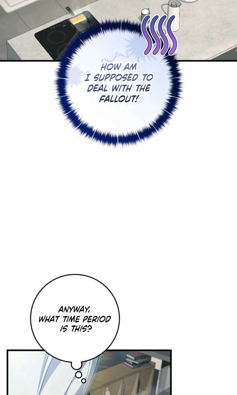 The Hunter's Gonna Lay Low Chapter 69 page 89 - 