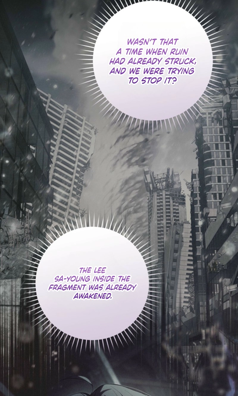 The Hunter's Gonna Lay Low Chapter 69 page 93 - 