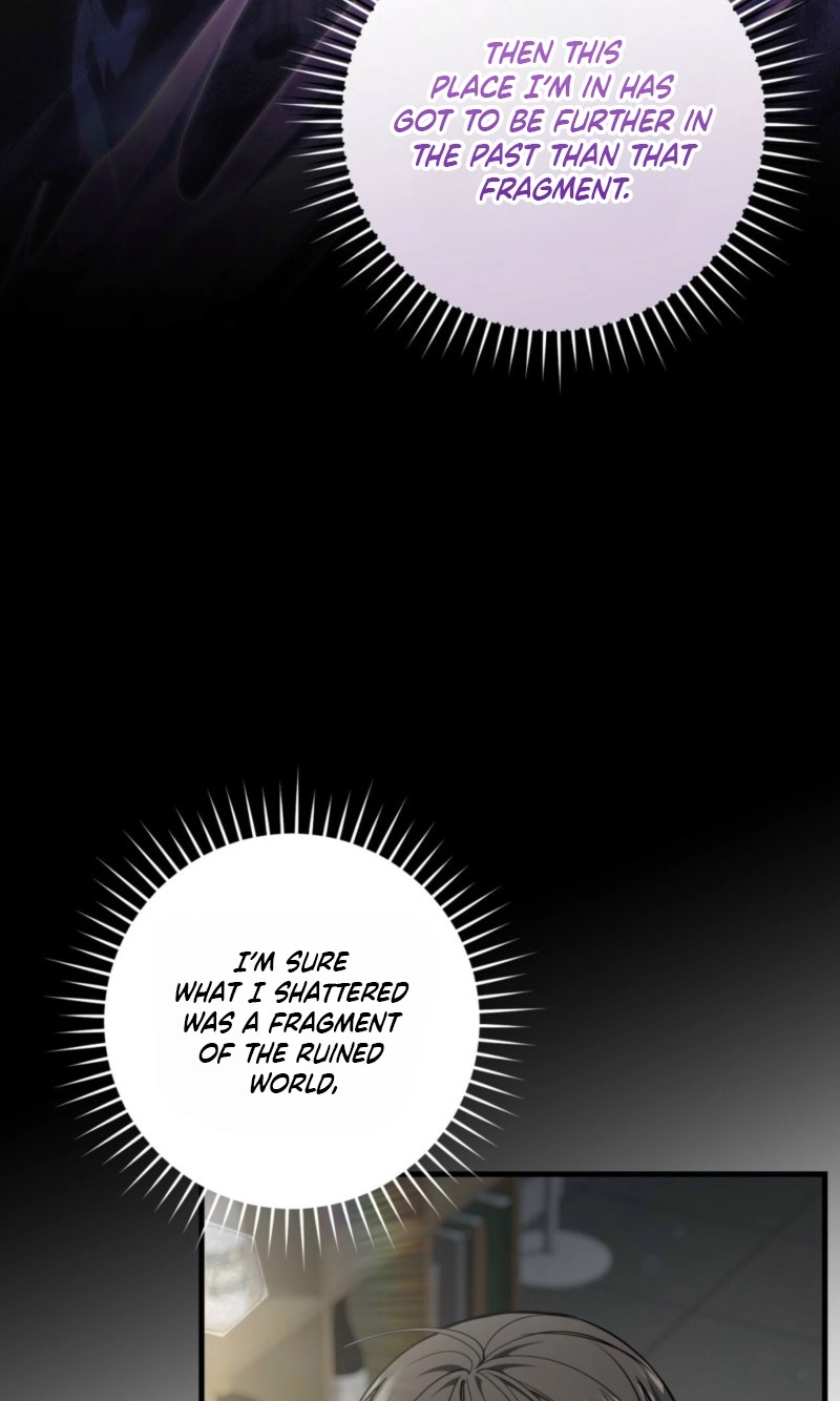 The Hunter's Gonna Lay Low Chapter 69 page 95 - 