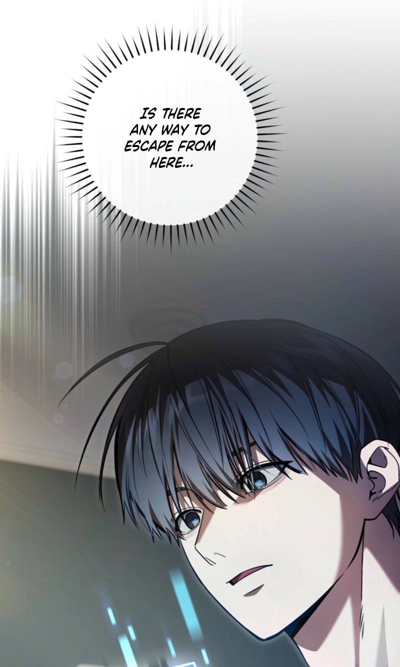 The Hunter's Gonna Lay Low Chapter 69 page 97 - 