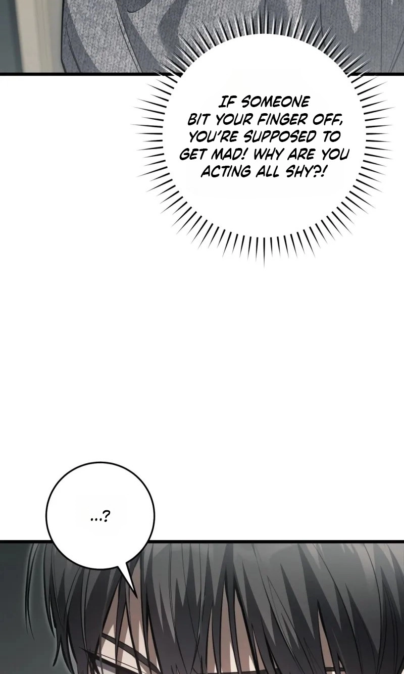 The Hunter's Gonna Lay Low Chapter 71 page 17 - 