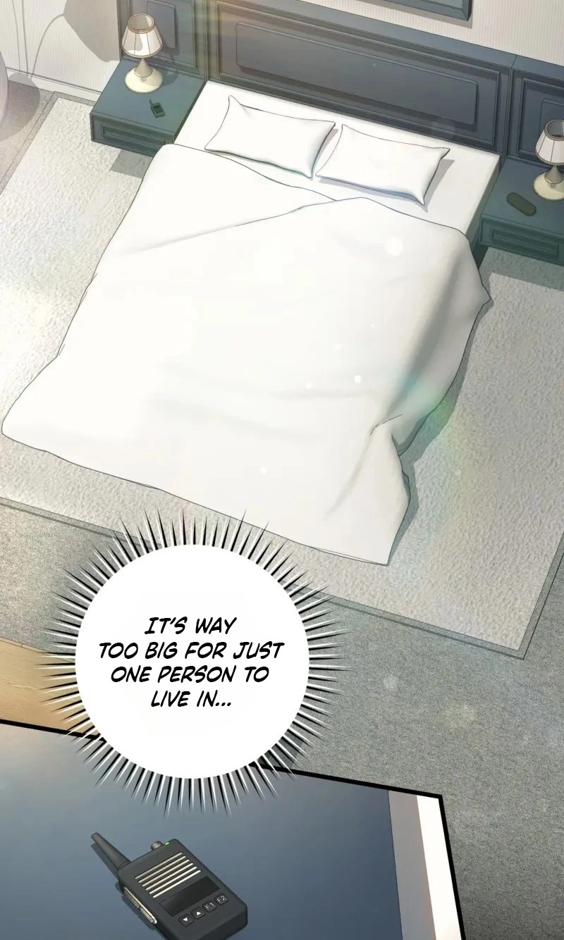 The Hunter's Gonna Lay Low Chapter 71 page 19 - 