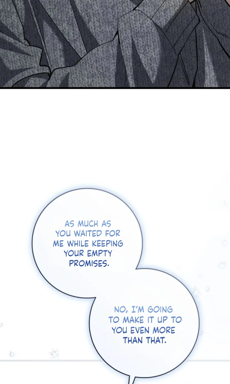 The Hunter's Gonna Lay Low Chapter 71 page 3 - 