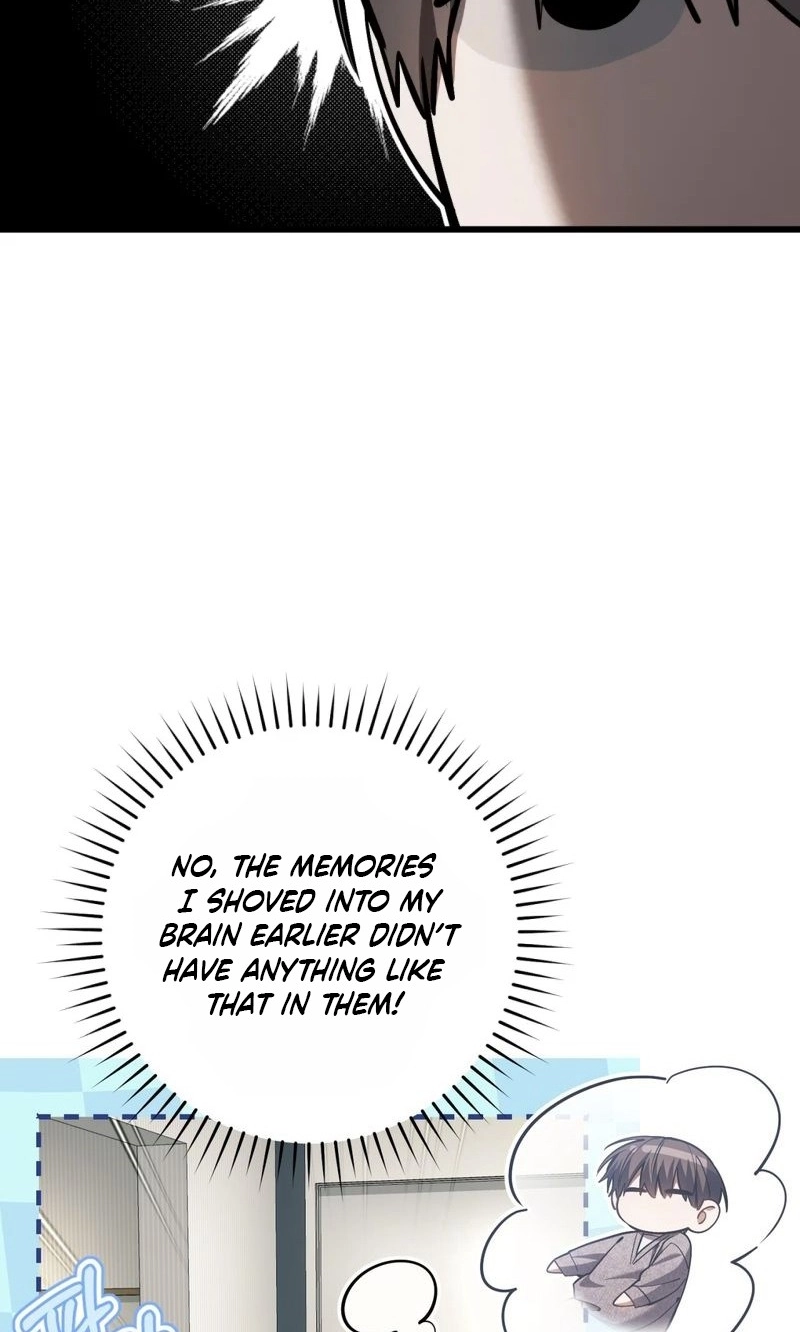 The Hunter's Gonna Lay Low Chapter 71 page 24 - 