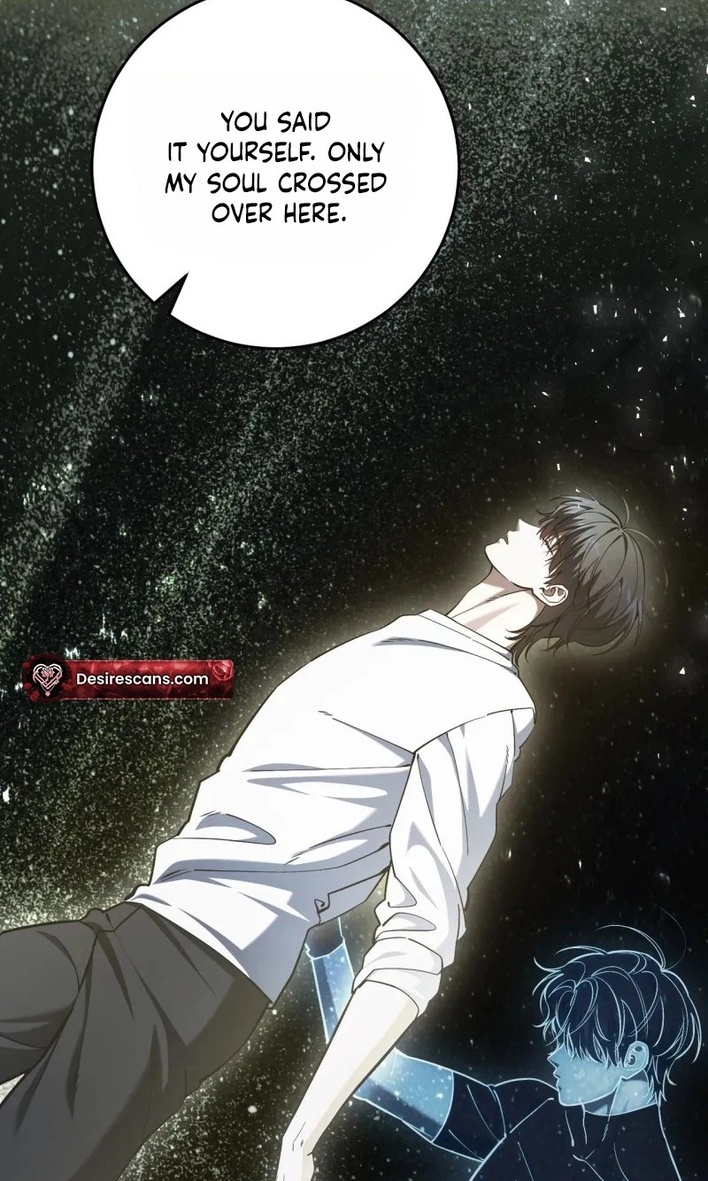 The Hunter's Gonna Lay Low Chapter 71 page 34 - 