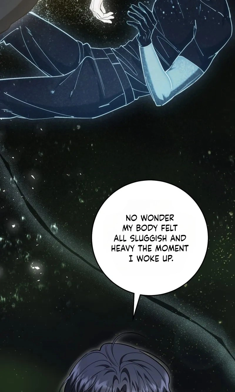 The Hunter's Gonna Lay Low Chapter 71 page 35 - 