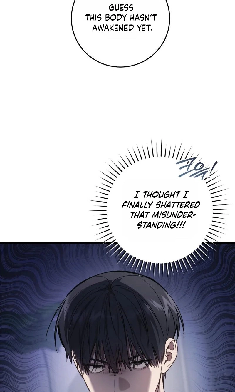 The Hunter's Gonna Lay Low Chapter 71 page 37 - 