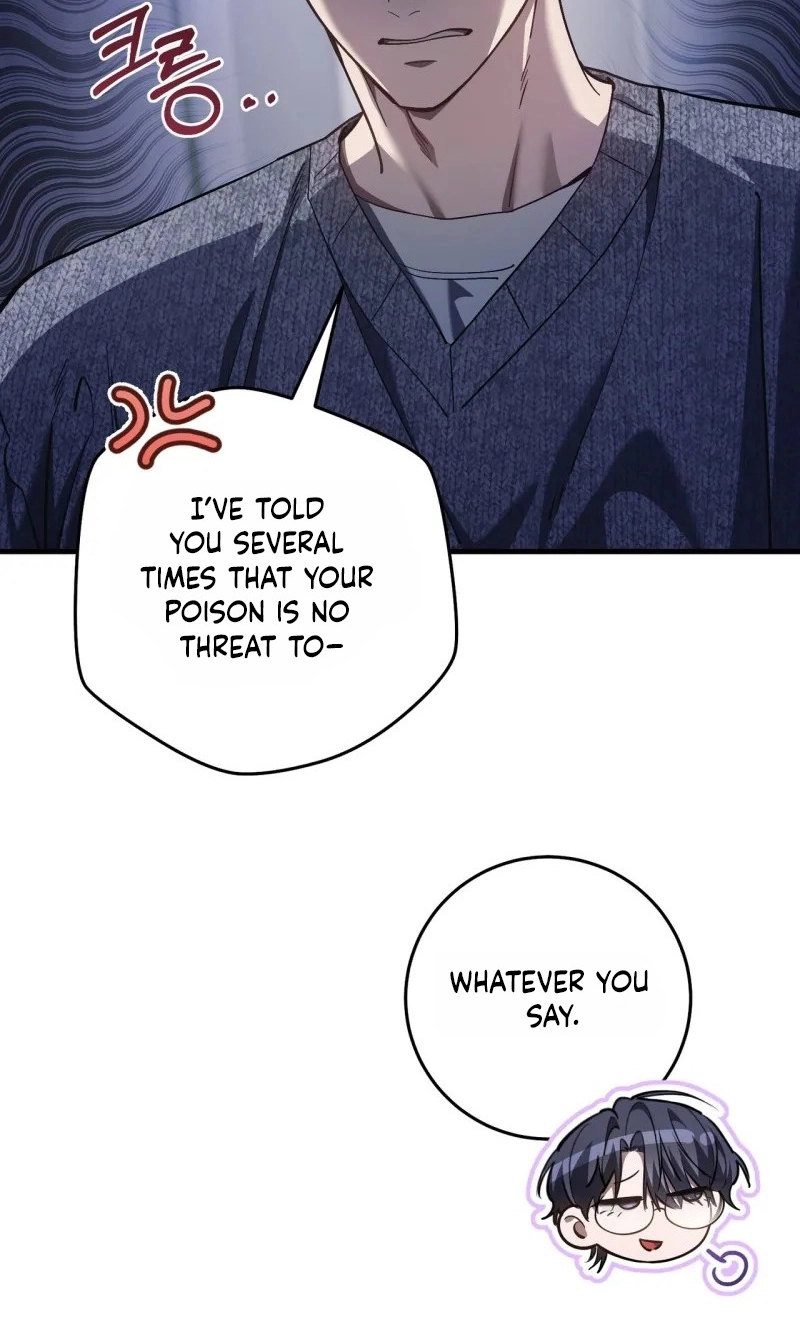 The Hunter's Gonna Lay Low Chapter 71 page 38 - 