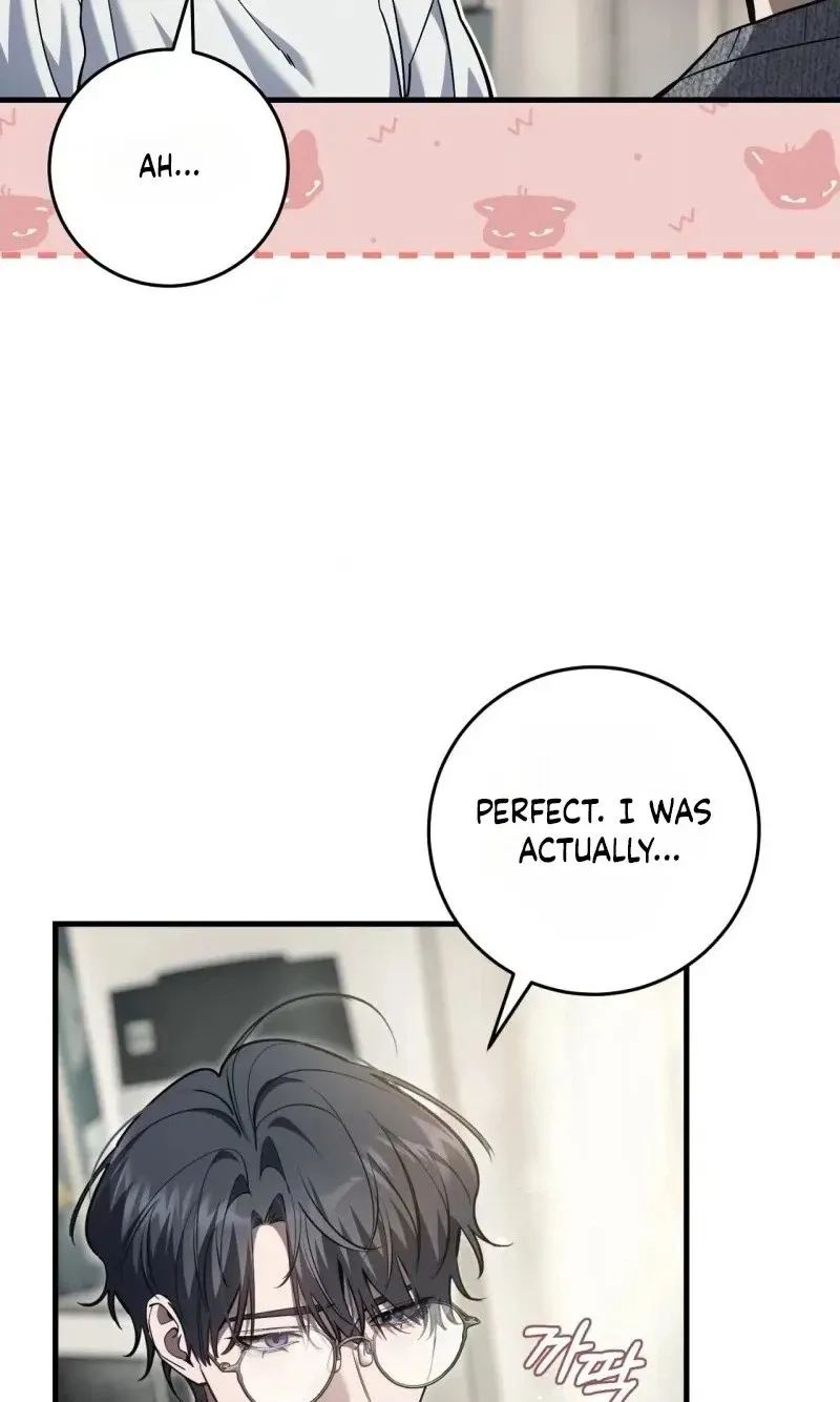 The Hunter's Gonna Lay Low Chapter 71 page 40 - 