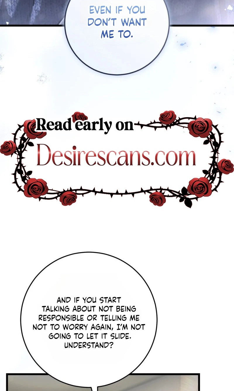 The Hunter's Gonna Lay Low Chapter 71 page 5 - 