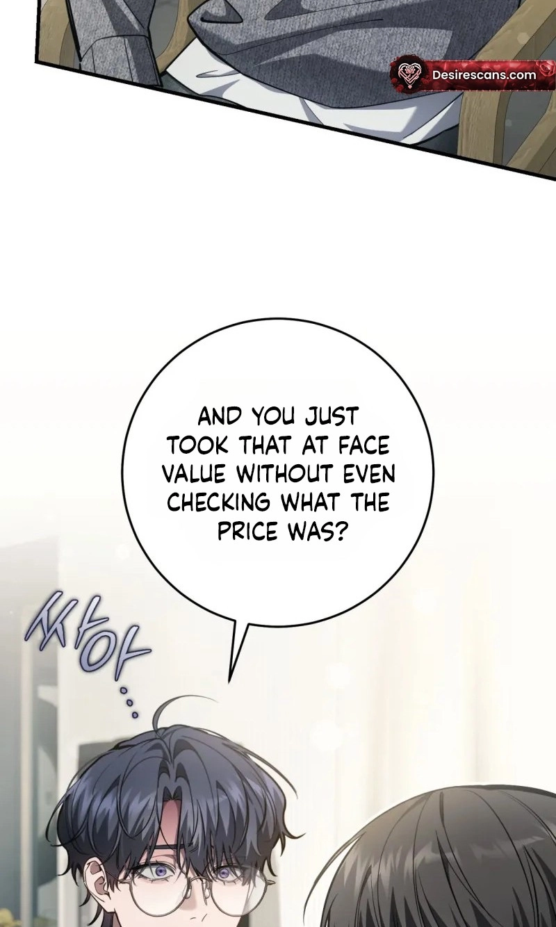The Hunter's Gonna Lay Low Chapter 71 page 46 - 
