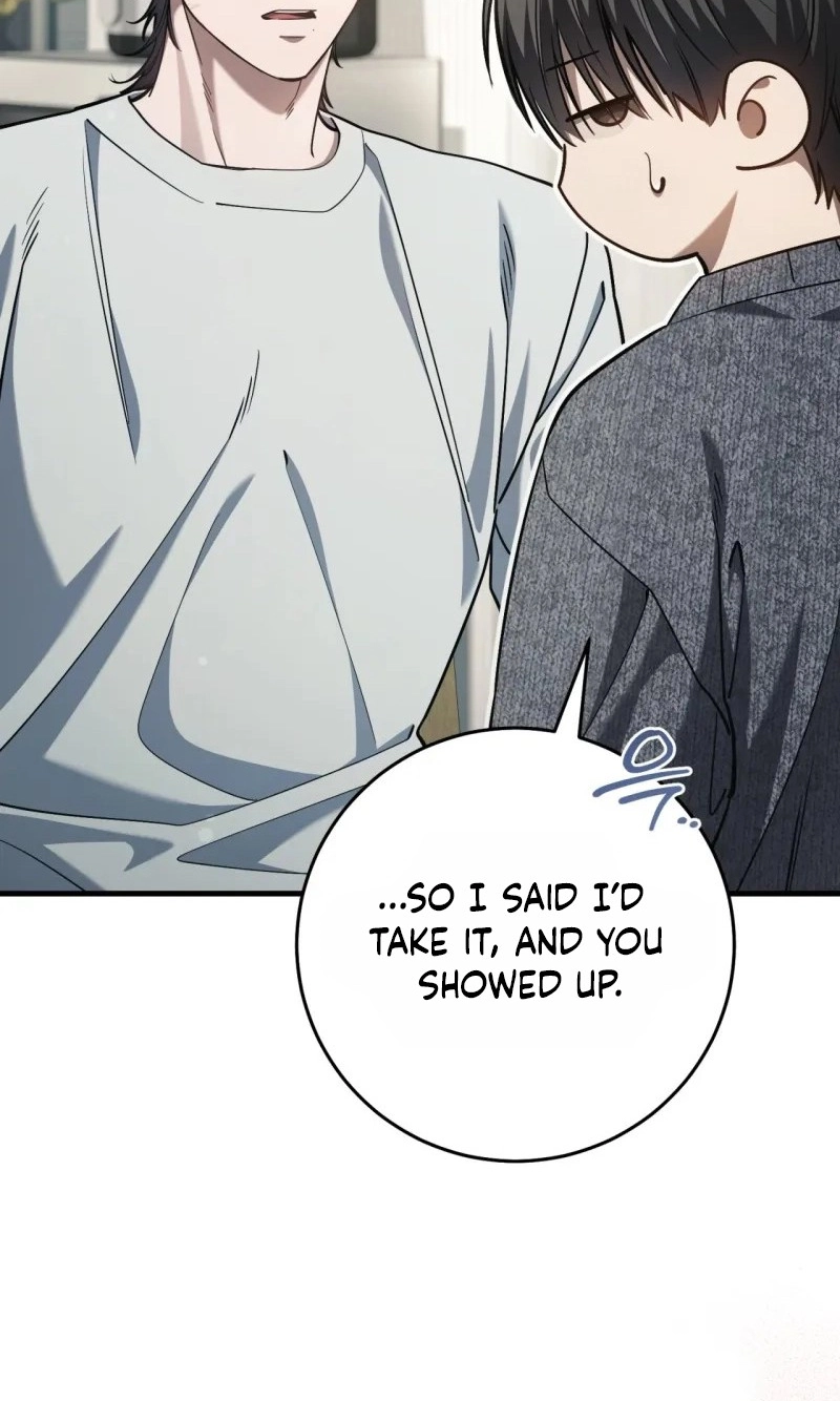 The Hunter's Gonna Lay Low Chapter 71 page 47 - 