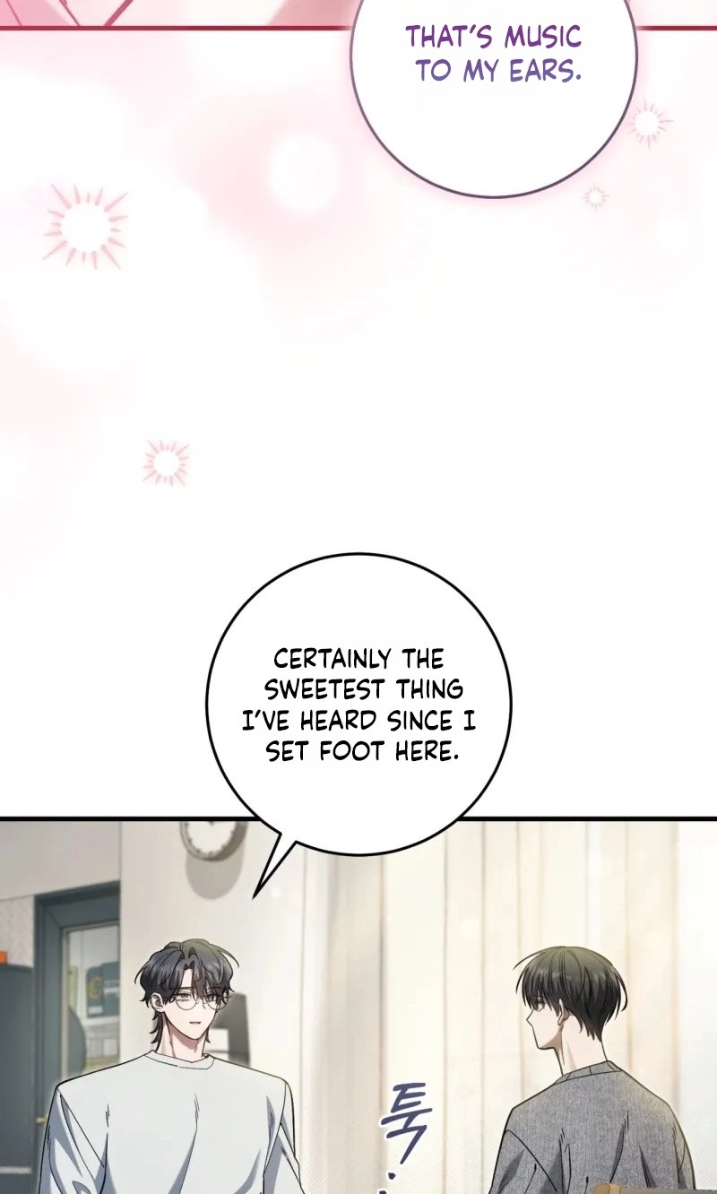The Hunter's Gonna Lay Low Chapter 71 page 51 - 