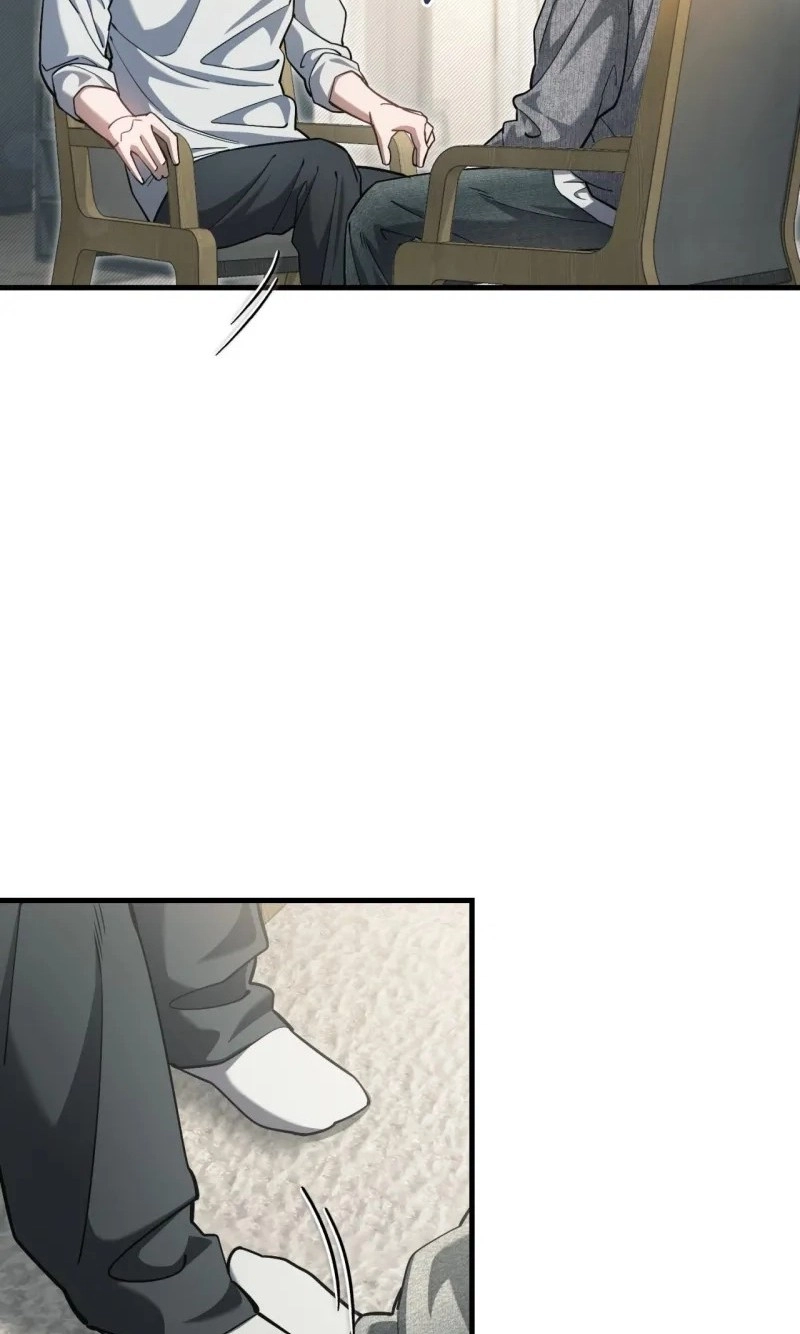The Hunter's Gonna Lay Low Chapter 71 page 52 - 