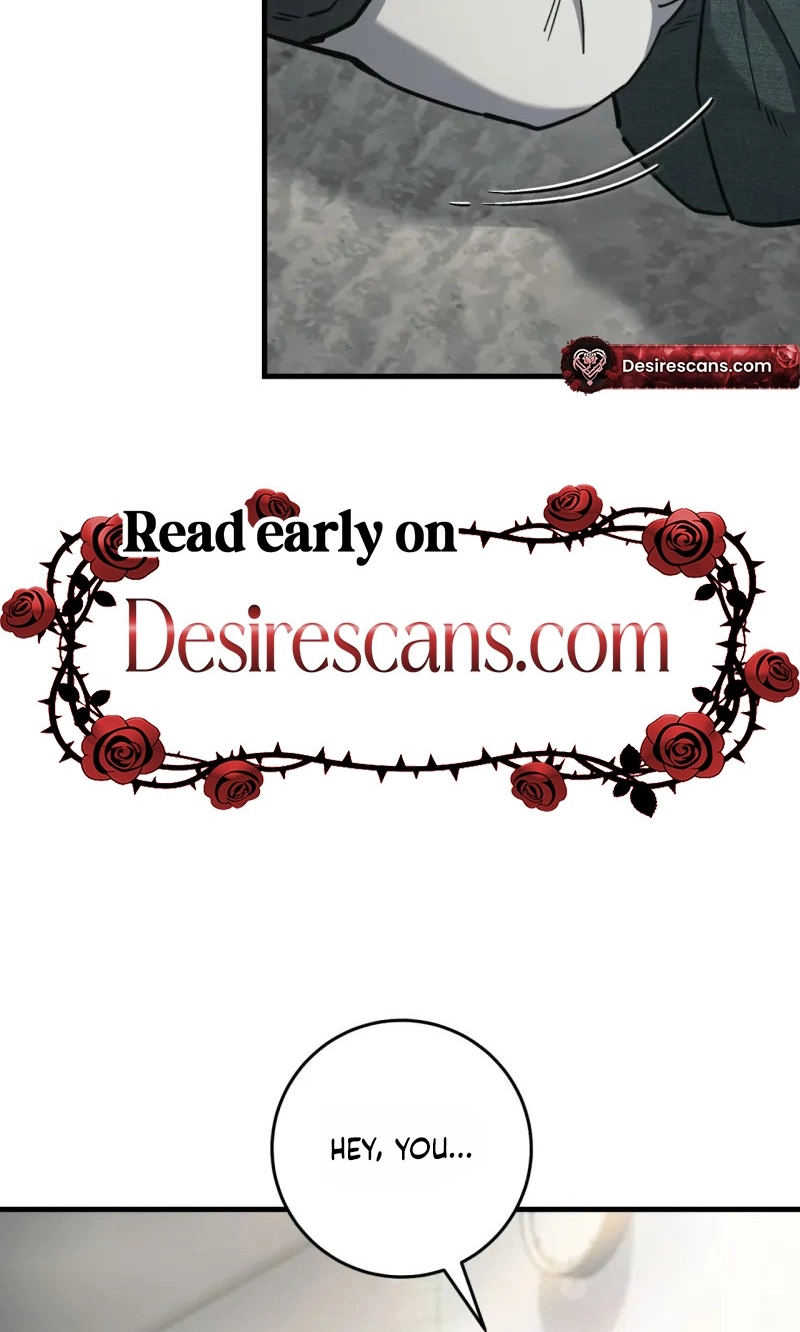 The Hunter's Gonna Lay Low Chapter 71 page 54 - 