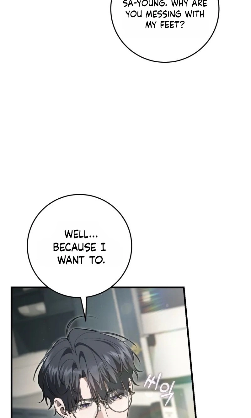 The Hunter's Gonna Lay Low Chapter 71 page 56 - 