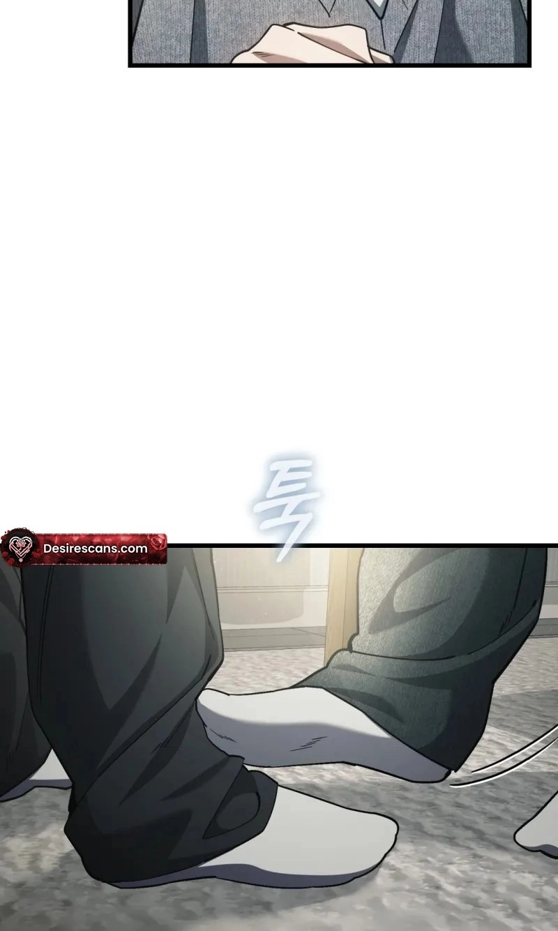The Hunter's Gonna Lay Low Chapter 71 page 64 - 