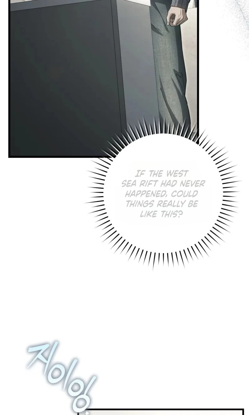 The Hunter's Gonna Lay Low Chapter 71 page 68 - 