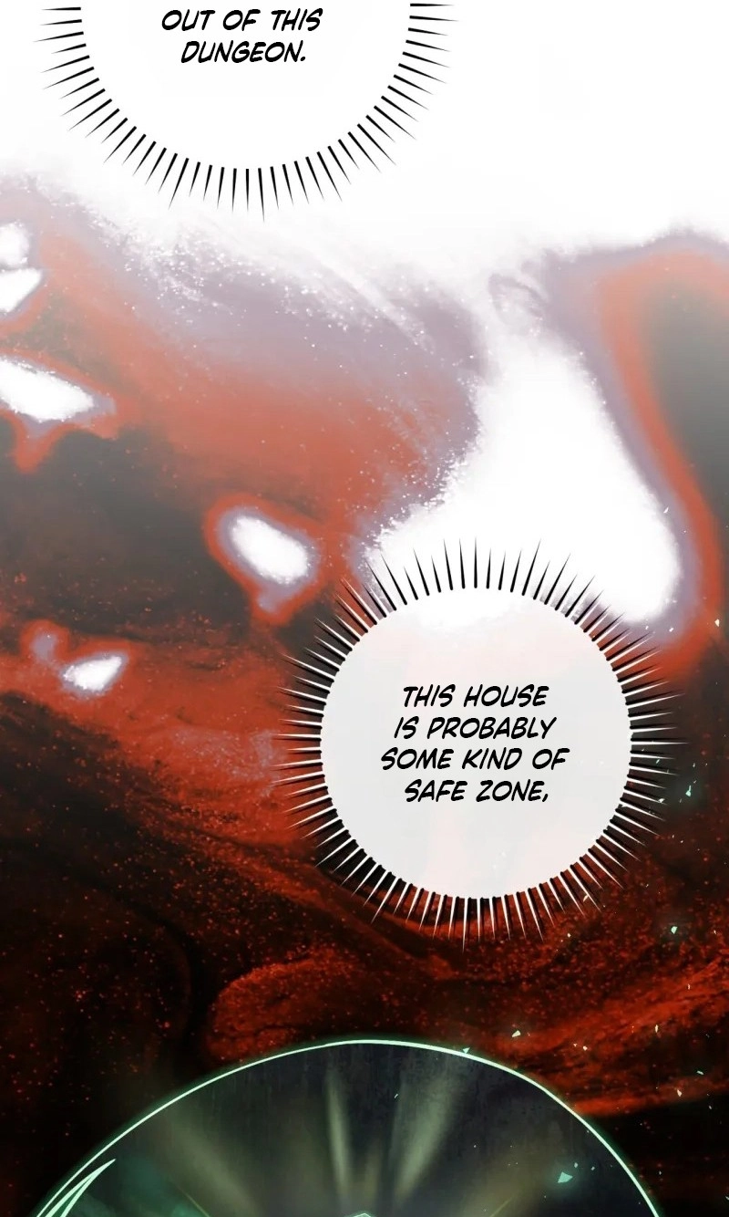 The Hunter's Gonna Lay Low Chapter 71 page 76 - 