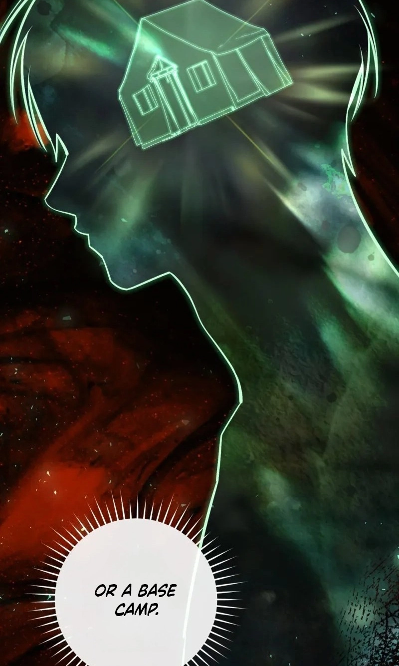 The Hunter's Gonna Lay Low Chapter 71 page 77 - 