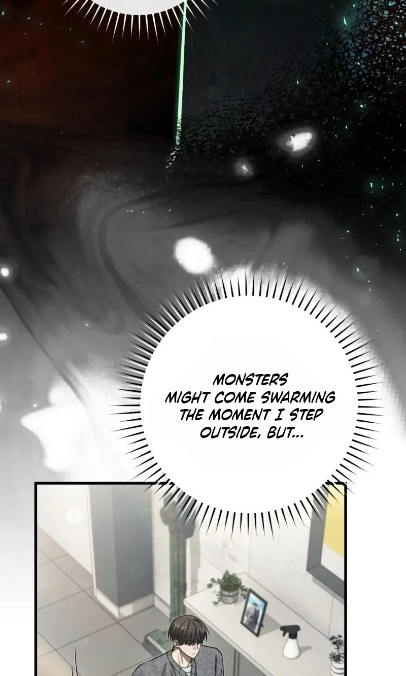 The Hunter's Gonna Lay Low Chapter 71 page 78 - 